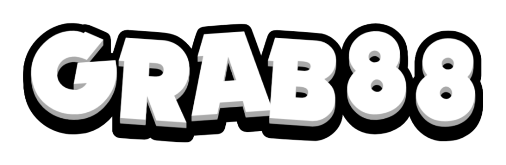 Logo Situs GRAB88